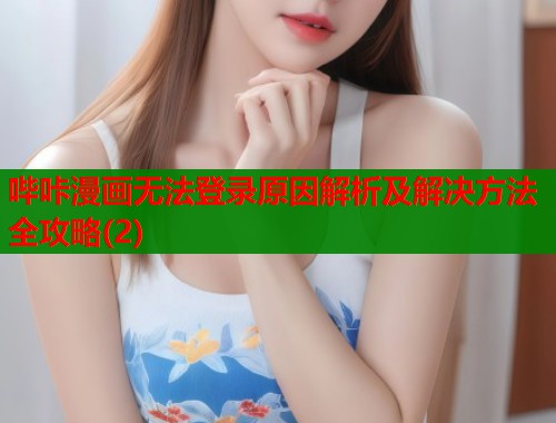 哔咔漫画无法登录原因解析及解决方法全攻略(2)  第1张