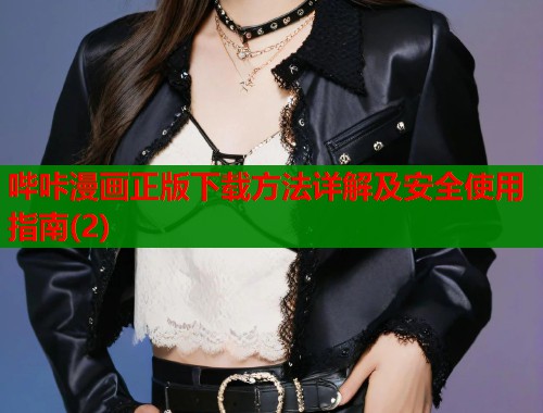 哔咔漫画正版下载方法详解及安全使用指南(2)  第2张