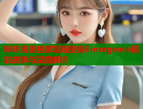 哔咔漫画独家呈现变身Emergence精彩故事与深度解析  第2张