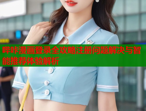 哔咔漫画登录全攻略注册问题解决与智能推荐体验解析  第1张