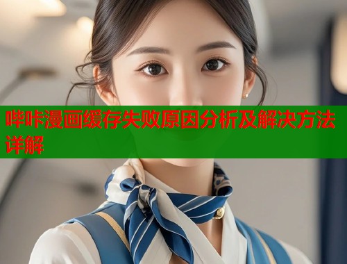 哔咔漫画缓存失败原因分析及解决方法详解  第1张