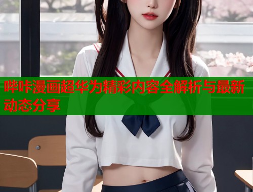 哔咔漫画超华为精彩内容全解析与最新动态分享  第1张
