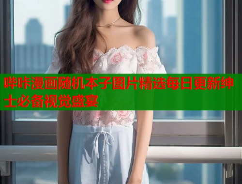 哔咔漫画随机本子图片精选每日更新绅士必备视觉盛宴  第1张