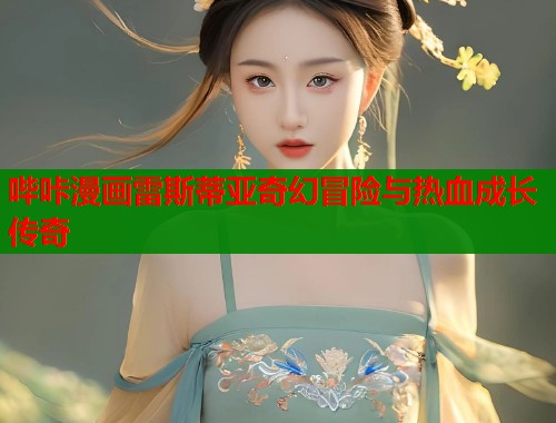 哔咔漫画雷斯蒂亚奇幻冒险与热血成长传奇  第1张