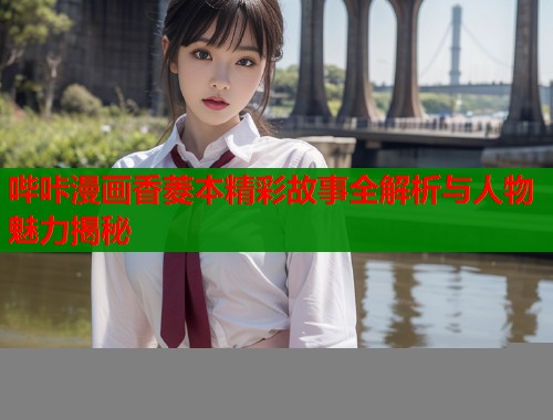 哔咔漫画香菱本精彩故事全解析与人物魅力揭秘  第1张