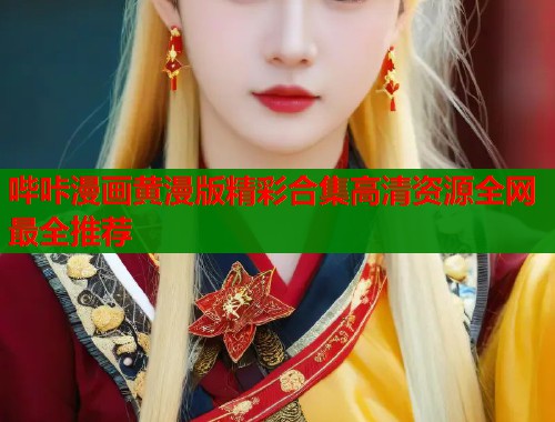 哔咔漫画黄漫版精彩合集高清资源全网最全推荐  第1张
