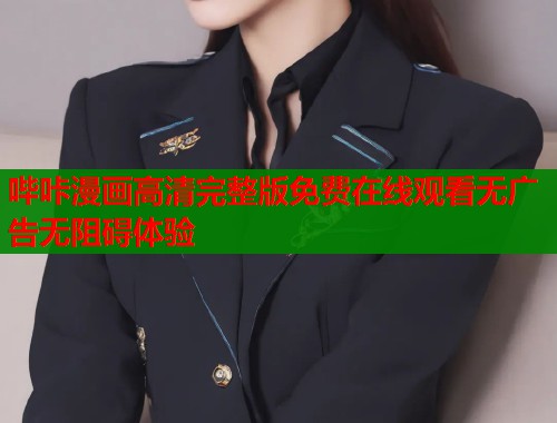 哔咔漫画高清完整版免费在线观看无广告无阻碍体验  第1张