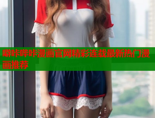 噼咔哔咔漫画官网精彩连载最新热门漫画推荐  第1张