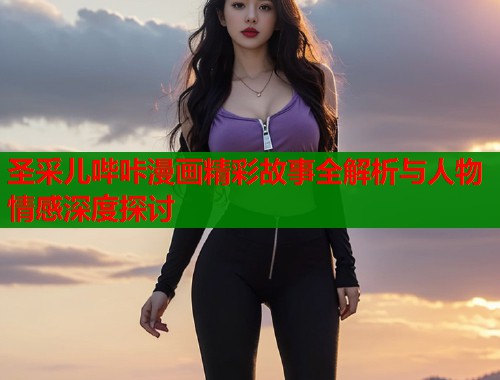 圣采儿哔咔漫画精彩故事全解析与人物情感深度探讨  第1张