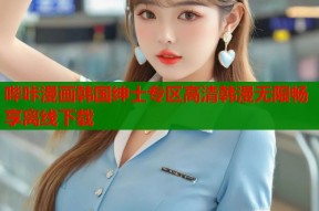 哔咔漫画韩国绅士专区高清韩漫无限畅享离线下载