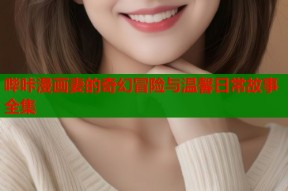 哔咔漫画妻的奇幻冒险与温馨日常故事全集