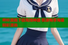 哔咔漫画下载离线神器 极速畅享海量精彩漫画