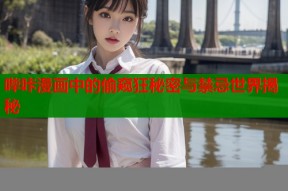 哔咔漫画中的偷窥狂秘密与禁忌世界揭秘