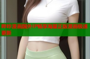 哔咔漫画国外IP畅享海量正版漫画极速更新