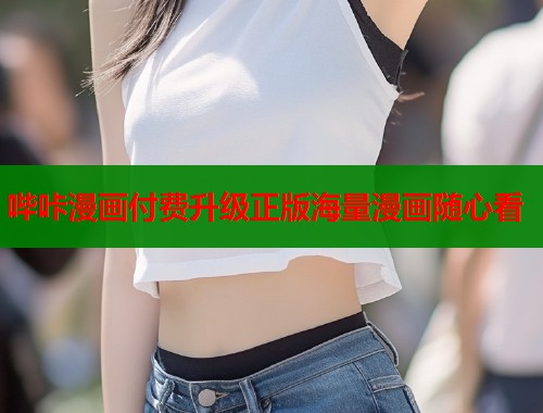 哔咔漫画付费升级正版海量漫画随心看  第1张