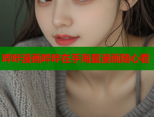 哔咔漫画哔咔在手海量漫画随心看  第1张