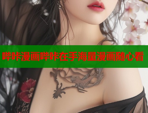 哔咔漫画哔咔在手海量漫画随心看  第2张