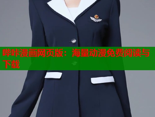哔咔漫画网页版：海量动漫免费阅读与下载  第1张