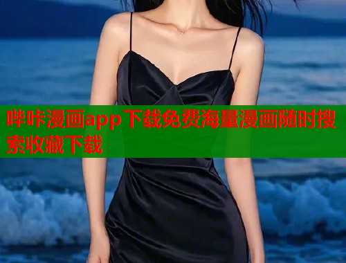 哔咔漫画app下载免费海量漫画随时搜索收藏下载  第1张