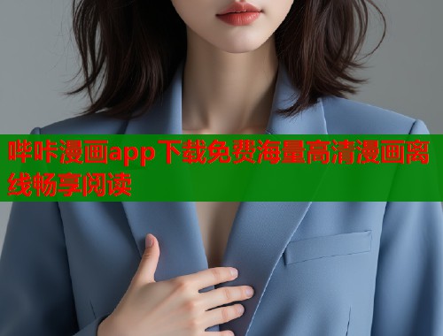 哔咔漫画app下载免费海量高清漫画离线畅享阅读  第1张