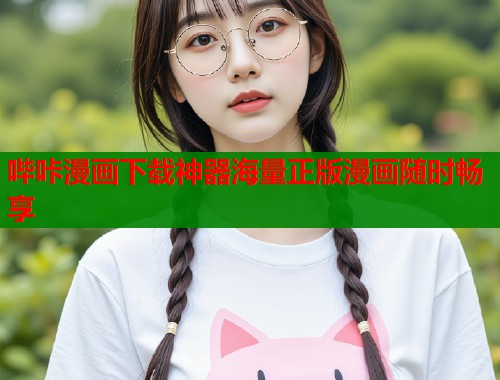 哔咔漫画下载神器海量正版漫画随时畅享  第2张