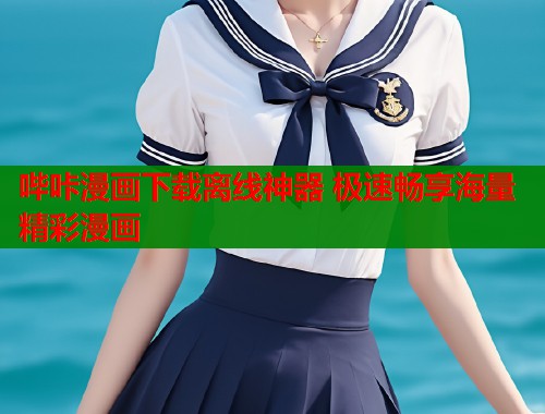 哔咔漫画下载离线神器 极速畅享海量精彩漫画  第1张