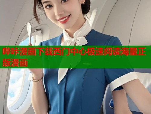 哔咔漫画下载西门中心极速阅读海量正版漫画  第1张