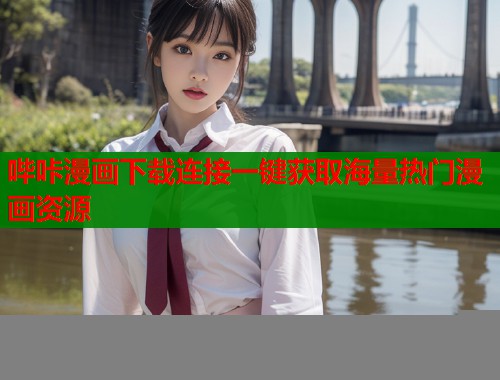哔咔漫画下载连接一键获取海量热门漫画资源  第1张