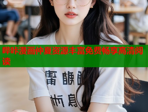 哔咔漫画仲夏资源丰富免费畅享高清阅读  第2张