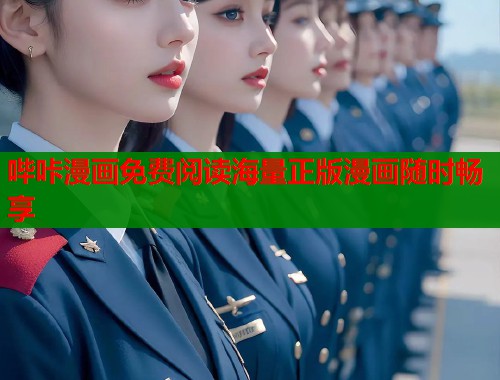 哔咔漫画免费阅读海量正版漫画随时畅享  第2张