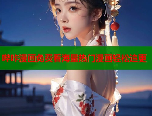 哔咔漫画免费看海量热门漫画轻松追更  第1张