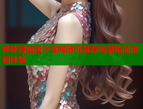 哔咔漫画国外官网随机推荐海量精品漫画体验  第1张