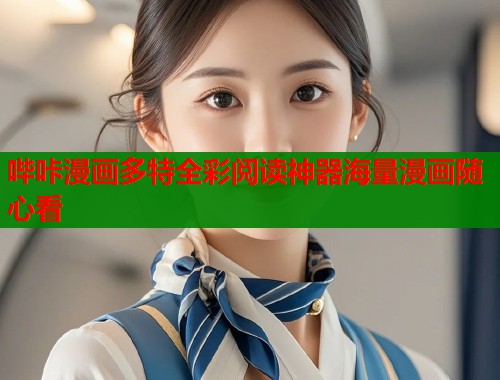 哔咔漫画多特全彩阅读神器海量漫画随心看  第2张