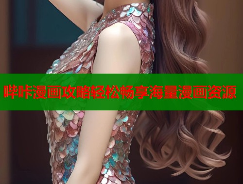 哔咔漫画攻略轻松畅享海量漫画资源  第1张