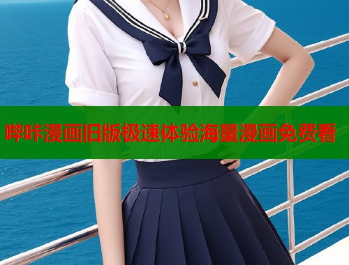 哔咔漫画旧版极速体验海量漫画免费看  第1张