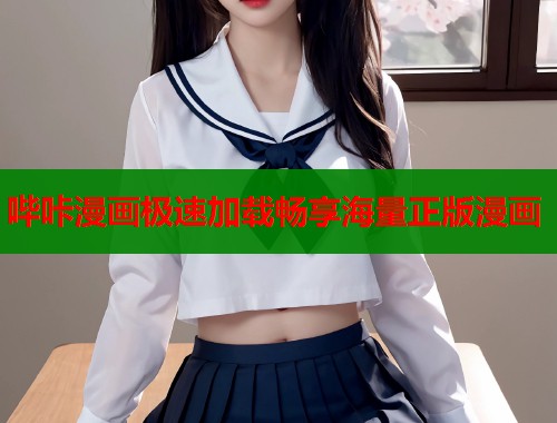 哔咔漫画极速加载畅享海量正版漫画  第2张