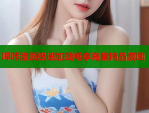 哔咔漫画极速加载畅享海量精品漫画  第1张