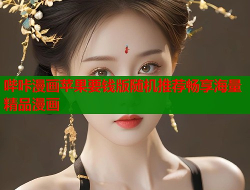 哔咔漫画苹果要钱版随机推荐畅享海量精品漫画  第1张