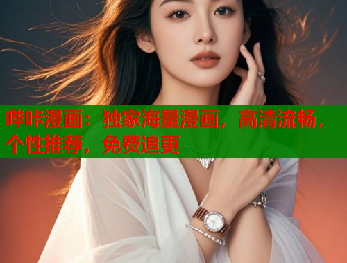 哔咔漫画：独家海量漫画，高清流畅，个性推荐，免费追更  第1张