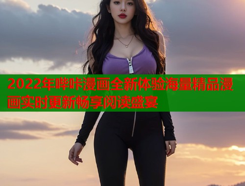 2022年哔咔漫画全新体验海量精品漫画实时更新畅享阅读盛宴  第1张