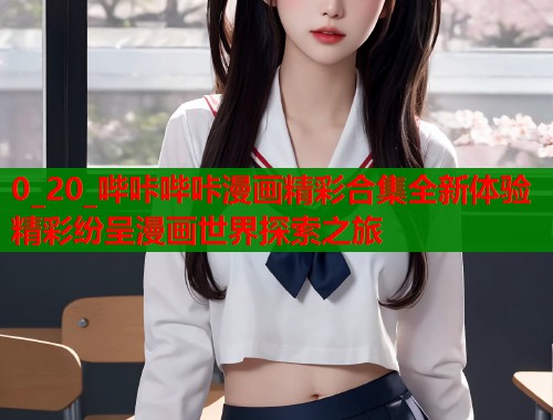 0_20_哔咔哔咔漫画精彩合集全新体验精彩纷呈漫画世界探索之旅  第1张
