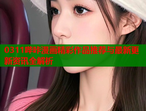 0311哔咔漫画精彩作品推荐与最新更新资讯全解析  第1张