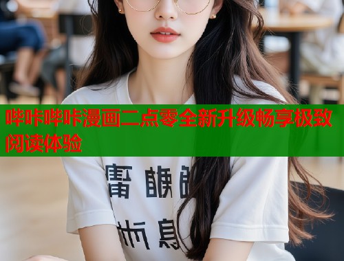 哔咔哔咔漫画二点零全新升级畅享极致阅读体验  第1张