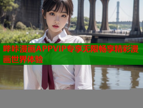 哔咔漫画APPVIP专享无限畅享精彩漫画世界体验  第1张