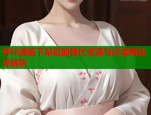 哔咔漫画下架后的替代资源与阅读新选择解析  第1张
