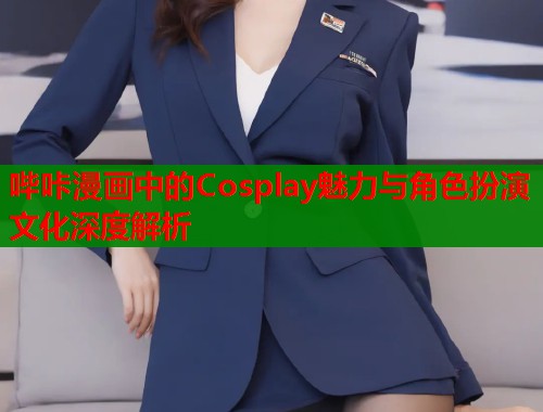 哔咔漫画中的Cosplay魅力与角色扮演文化深度解析  第2张