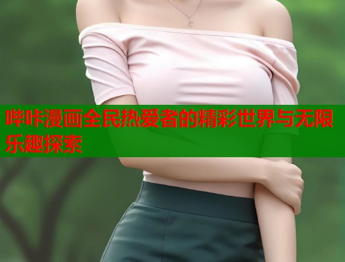 哔咔漫画全民热爱者的精彩世界与无限乐趣探索  第2张