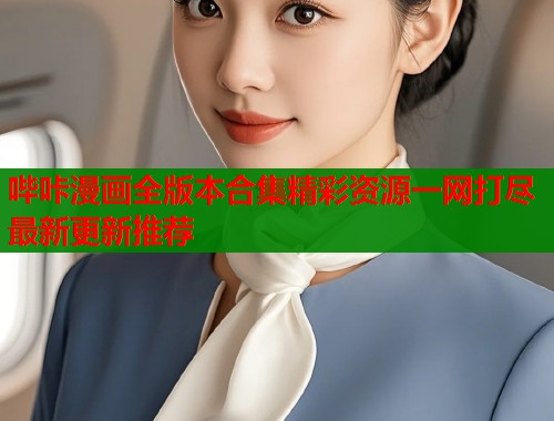 哔咔漫画全版本合集精彩资源一网打尽最新更新推荐  第1张