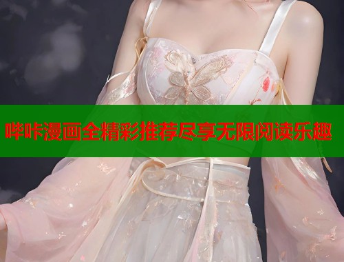 哔咔漫画全精彩推荐尽享无限阅读乐趣  第2张