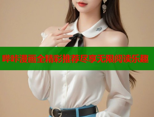 哔咔漫画全精彩推荐尽享无限阅读乐趣  第1张